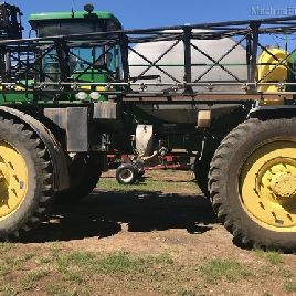 2003 John Deere 4920