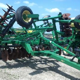 2008 John Deere 512