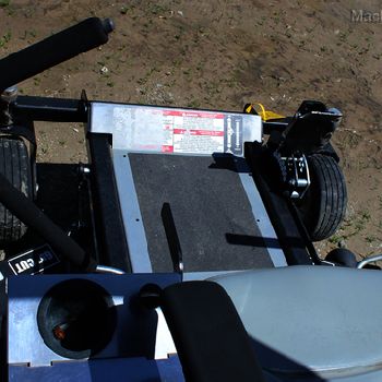 2013 Dixie Chopper DI2460