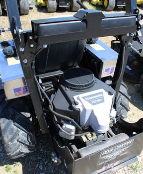 2013 Dixie Chopper DI2460