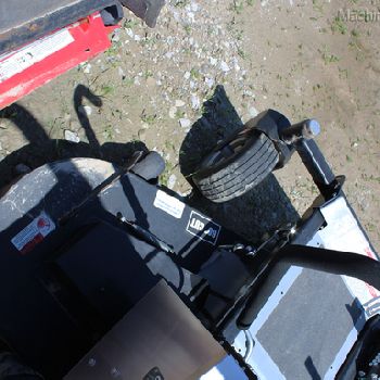 2013 Dixie Chopper DI2460