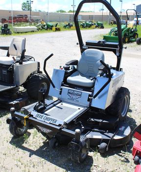 2013 Dixie Chopper DI2460