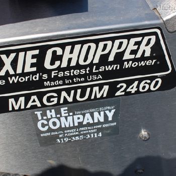 2013 Dixie Chopper DI2460