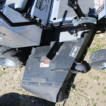 2013 Dixie Chopper DI2460