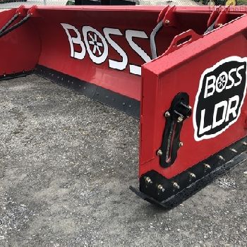 2018 Boss BXP16539