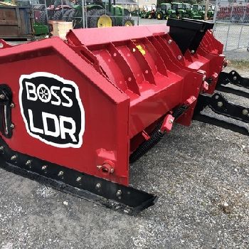 2018 Boss BXP16539