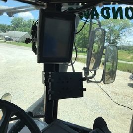 2013 Agco 8400