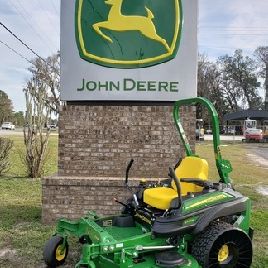 2018 John Deere Z920M