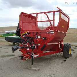 2017 Highline CFR650 200