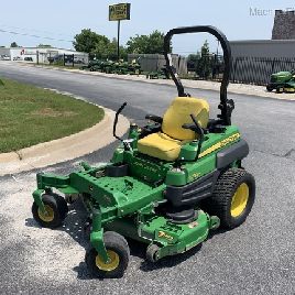 2008 John Deere Z820A