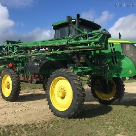 2014 John Deere R4030