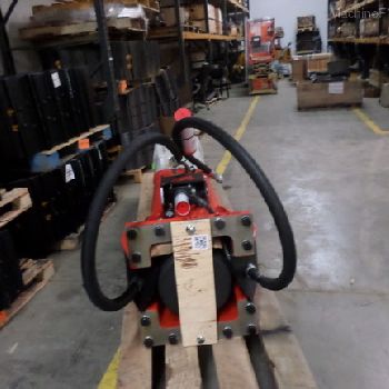 2019 Rammer Hammer 2577