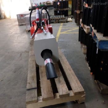 2019 Rammer Hammer 2577