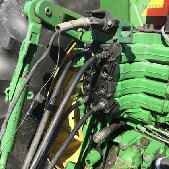 1992 Killbros 1400 GRAIN CART