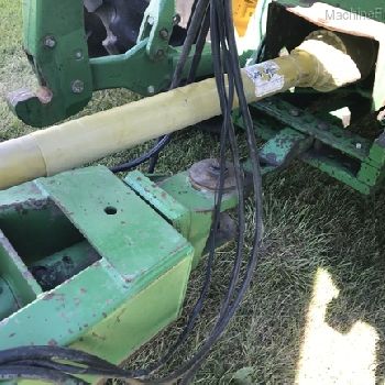 1992 Killbros 1400 GRAIN CART