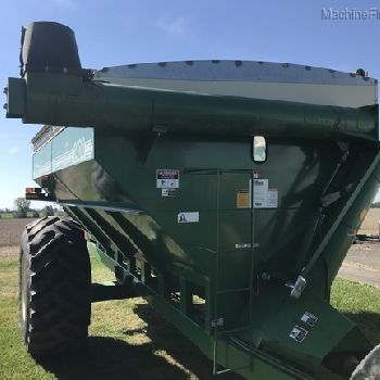1992 Killbros 1400 GRAIN CART