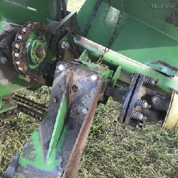 1992 Killbros 1400 GRAIN CART