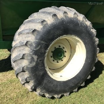 1992 Killbros 1400 GRAIN CART