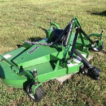 2015 Frontier GM1084R