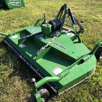 2015 Frontier GM1084R