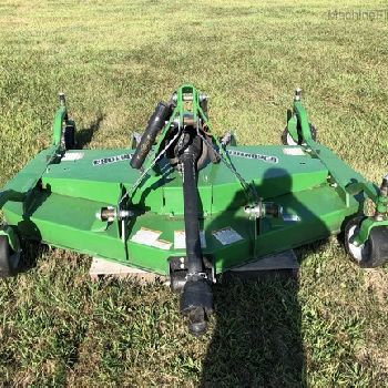 2015 Frontier GM1084R