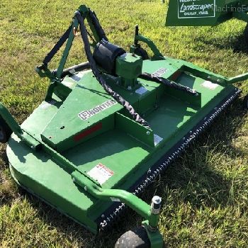 2015 Frontier GM1084R