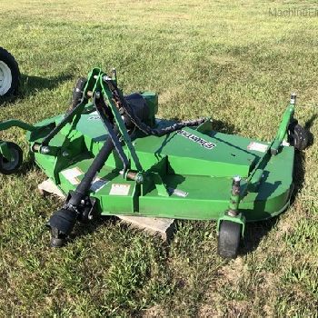 2015 Frontier GM1084R