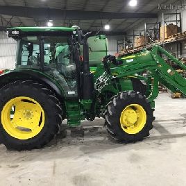 2019 John Deere 5090R