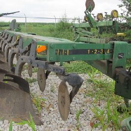 John Deere 2800