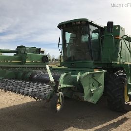 1989 John Deere 9400