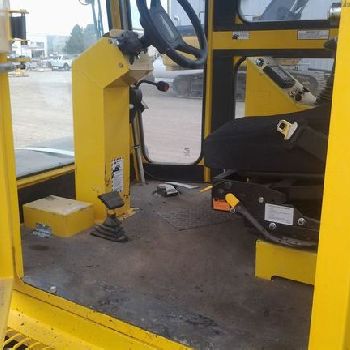 2018 Superior Broom DT80J