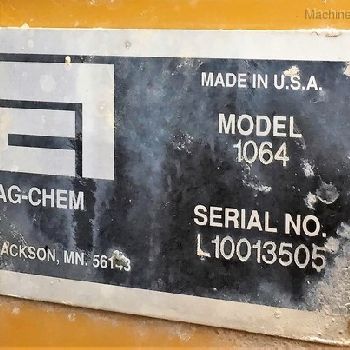 Ag-Chem 1064