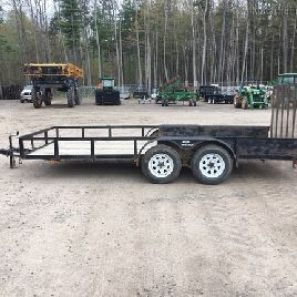 2015 Triple Crown U6x16