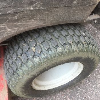 2006 Gravely XDZ 272H-31