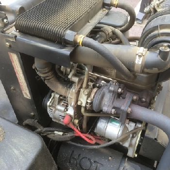 2006 Gravely XDZ 272H-31