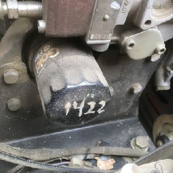 2006 Gravely XDZ 272H-31