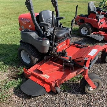 2006 Gravely XDZ 272H-31