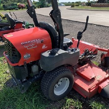 2006 Gravely XDZ 272H-31
