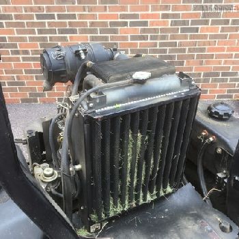 2006 Gravely XDZ 272H-31