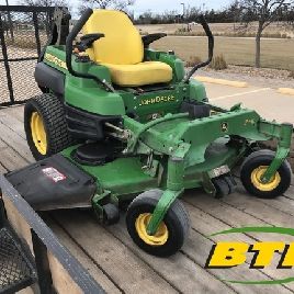2012 John Deere Z925A