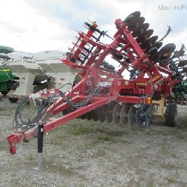 2011 Krause 4850