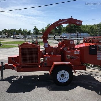 2019 Morbark 1215 (M12RX)