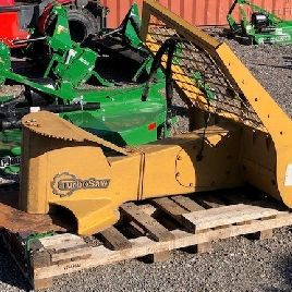 2015 Turbo Saw RT2600HD