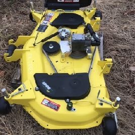 2014 John Deere EDGE 48