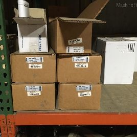 Básculas Brent V1000 V1300 V1500 2019