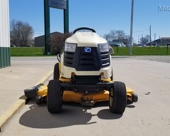 2012 Cub Cadet LGTX1054