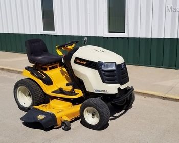 2012 Cub Cadet LGTX1054