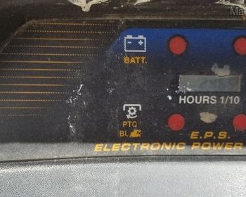 2012 Cub Cadet LGTX1054