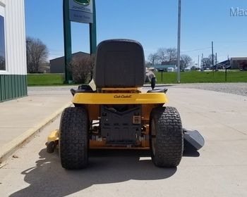 2012 Cub Cadet LGTX1054