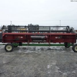 1997 Case IH 1020-20F